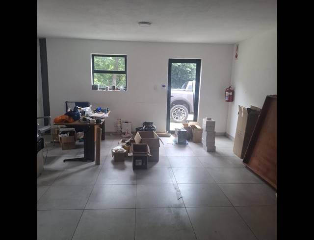 INDUSTRIAL PROPERTY TO RENT IN NORTH RIDING